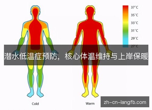 潜水低温症预防，核心体温维持与上岸保暖